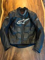 2-delig Motorpak Maat 46 - Ritsbaar, Motoren, Ophalen, Alpinestars, Tweedehands, Heren