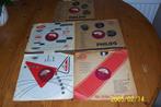 JOHNNY JORDAAN 5 PLATEN Shellac,10", 78 RPM, Cd's en Dvd's, Ophalen of Verzenden, Gebruikt, 10 inch