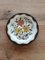 Royal Goedewaagen plateel wandbord 16 cm, Antiek en Kunst, Ophalen of Verzenden