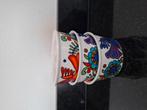 Villeroy & Boch Acapulco Soufflé Molds Vitro Porcelaine Made, Ophalen of Verzenden, Zo goed als nieuw