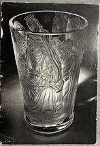 schoolgids 1947 glasschool Leerdam Copier Meydam glaskunst, Ophalen of Verzenden