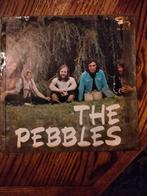 The Pebbles, Ophalen of Verzenden, Zo goed als nieuw, Pop