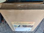 Steico Silent+ Ondervloer Platen 10mm dik.Vol pak + 2platen., Doe-het-zelf en Verbouw, Ophalen of Verzenden, Nieuw, Overige materialen