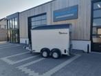 Debon Roadster 500 gesloten aanhangwagen, Nieuw