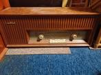 Vintage Blaupunkt Radio - Prachtig Design!, Audio, Tv en Foto, Radio's, Ophalen of Verzenden, Gebruikt, Radio, Met cd-speler