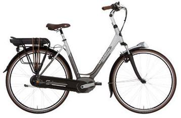 Gazelle Orange C8 HM 2014 - zo goed als nieuw beschikbaar voor biedingen