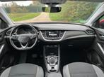 Opel Grandland X 1.6 Turbo Hybrid Business Edition Trekhaak, Stof, Euro 6, 4 cilinders, Plug-in hybride