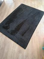 Vloerkleed Louis de poortere, Ophalen, Zwart, 150 tot 200 cm, 200 cm of meer