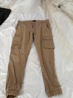 Only & Sons Cargo Broek - Maat 32/30, Beige, Overige maten, Ophalen of Verzenden, Zo goed als nieuw