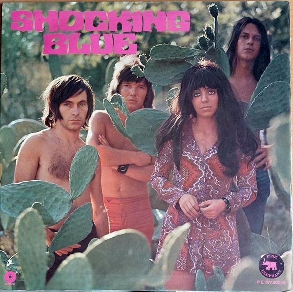 Shocking Blue - Scorpio's Dance, Cd's en Dvd's, Vinyl | Rock, Gebruikt, Poprock, 12 inch, Ophalen of Verzenden