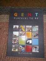 Gent places to be, Overige merken, Europa, Nieuw, Ophalen of Verzenden