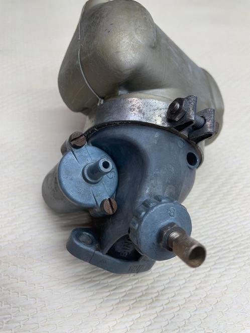 Carburateurs Bing of Encarwi voor JLO G50, Fietsen en Brommers, Brommeronderdelen | Oldtimers, Gebruikt, Sparta, Carburateur, Ophalen of Verzenden