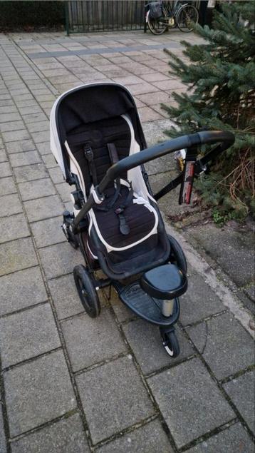 Bugaboo - cameleon 3 - met vrij extras beschikbaar voor biedingen