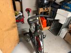 Spin fiets ( Schwinn), Fietsen en Brommers, Ophalen, Gebruikt, Staal