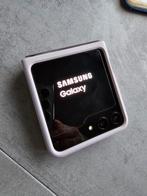 Samsung galaxy Z flip 5 (lavender), Android OS, Galaxy Z Flip, Zonder abonnement, Ophalen of Verzenden