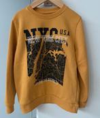 Primark sweater jongen maat 128, Kinderen en Baby's, Kinderkleding | Maat 128, Ophalen of Verzenden, Zo goed als nieuw, Jongen