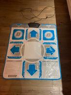 Wii Dansmat - Klaar voor actie!, Spelcomputers en Games, Games | Nintendo Wii, Muziek, Gebruikt, 1 speler, Eén computer