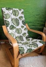 Kinderstoel POANG ikea, Huis en Inrichting, Fauteuils, Ophalen, Gebruikt