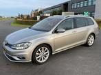 Volkswagen Golf Variant 1.5 TSI 130pk Blue 7-DSG 2017, Auto's, Volkswagen, 65 €/maand, 1498 cc, 4 cilinders, Origineel Nederlands