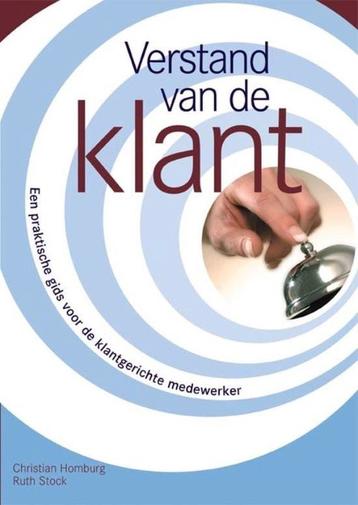 Verstand van de klant 