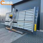 HARWI ORCA Platenzaag 4300 x 1850 wandzaag **, Doe-het-zelf en Verbouw, Gereedschap | Zaagmachines, Elcon striebig harwi altendorf