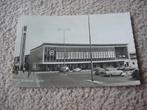 EINDHOVEN  :::: STATION, Ophalen of Verzenden, 1960 tot 1980, Gelopen, Noord-Brabant