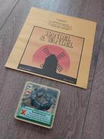 Handel & wandel - kolonisten Catan kaartspel uitbreiding, Hobby en Vrije tijd, Gezelschapsspellen | Kaartspellen, Ophalen of Verzenden
