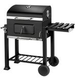 American BBQ Jaxon 2.0 houtskool BBQ, Ophalen, Nieuw