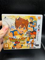 Inazuma eleven go light nintendo 3ds