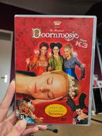 Doornroosje de musical met (oorspronkelijke) K3! + making of, Cd's en Dvd's, Alle leeftijden, Ophalen of Verzenden, Zo goed als nieuw