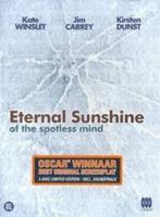 Te koop DVD Eternal Sunshine of the Spotless Mind 15 euro, Overige gebieden, Alle leeftijden, Ophalen of Verzenden, Zo goed als nieuw
