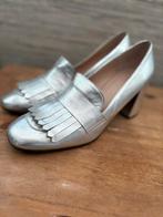 Sacha zilveren pumps 39, Sacha, Ophalen of Verzenden, Gedragen, Pumps