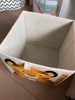 Oobergers Jungle Kallax Kast - Zo goed als nieuw!, Ophalen, Zo goed als nieuw, Overige typen