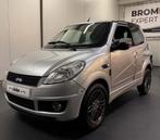 Ligier Xtoo RS Dci Brommobiel•1e Eigenaar•2016•Vol  Luxe•, Ophalen of Verzenden, Zo goed als nieuw, Ligier, 16 km/u of meer