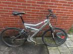 Giant Boulder Mountainbike - Fully geveerd, Ophalen, Gebruikt, 49 tot 53 cm, Giant