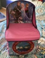 Frozen Mattel Poppen + accessoire, Kinderen en Baby's, Speelgoed | Poppen, Ophalen, Zo goed als nieuw, Barbie