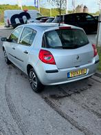 Renault Clio 1.2 16V  5-DRS 2007 87000km Nap!, Auto's, Renault, 535 kg, 4 cilinders, Origineel Nederlands, Handgeschakeld