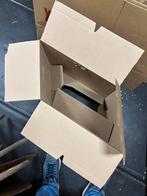 Verhuis dozen, Doos, Opvouwbaar, 50 tot 75 cm, Ophalen of Verzenden