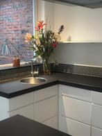 Keuken compleet inclusief apparatuur, Ophalen, Gebruikt