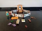 Playmobil Country Paardenstal met Figuren, Ophalen of Verzenden, Gebruikt, Complete set