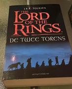 LORD of the RINGS 5 boeken en 4 dvd’s, Verzamelen, Lord of the Rings, Overige typen, Gebruikt, Ophalen of Verzenden