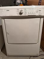 AEG Lavatherm Exclusiv Droger - Voorlader, Witgoed en Apparatuur, Wasdrogers, Ophalen, 6 tot 8 kg, Gebruikt, Luchtafvoer