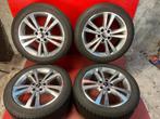Lichtmetalen velgen Mercedes E klasse W212 245/45R17, Auto-onderdelen, Banden en Velgen, ., Banden en Velgen, 17 inch, Ophalen of Verzenden