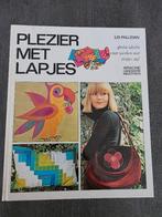 Plezier met lapjes door Lis Paludan, Boeken, Lis Paludan, Nieuw, Ophalen of Verzenden, Overige onderwerpen