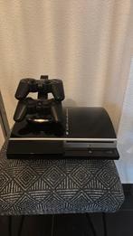 Playstation 3 met veel games - Uren speelplezier!, Spelcomputers en Games, Spelcomputers | Sony PlayStation 3, Ophalen, Gebruikt