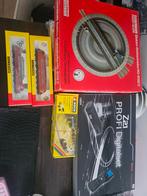 Ho modeltrein, Ophalen of Verzenden, Gelijkstroom, Overige merken