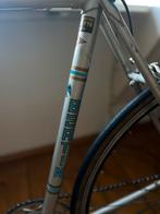Single speed Vintage Bertin Racefiets, Fietsen en Brommers, Fietsen | Oldtimers, 55 tot 59 cm, Ophalen, Jaren '60 of nieuwer
