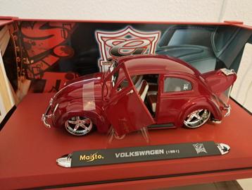 Kever  Costume Volkswagen  beschikbaar voor biedingen