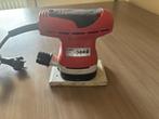 schuurmachines flex vlakschuurm.  festool delta, Doe-het-zelf en Verbouw, Gereedschap | Schuurmachines, Verzenden, Gebruikt, Minder dan 600 watt