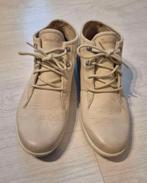 Timberland veterboots 38, Kleding | Dames, Schoenen, Beige, Lage of Enkellaarzen, Ophalen of Verzenden, Zo goed als nieuw